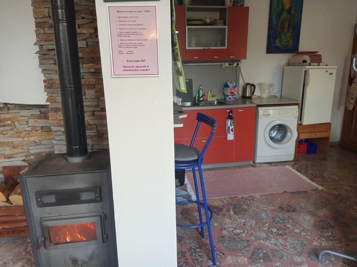 Стаи За Гости Алба Kazanlŭk Extérieur photo