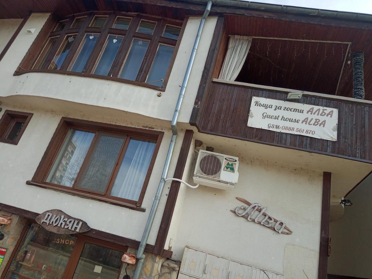 Стаи За Гости Алба Kazanlŭk Extérieur photo