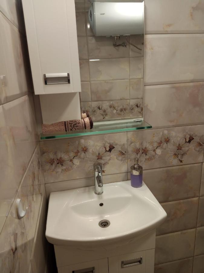 Стаи За Гости Алба Kazanlŭk Extérieur photo
