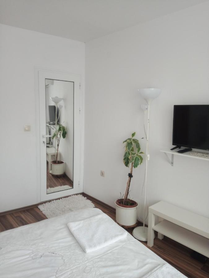 Стаи За Гости Алба Kazanlŭk Extérieur photo