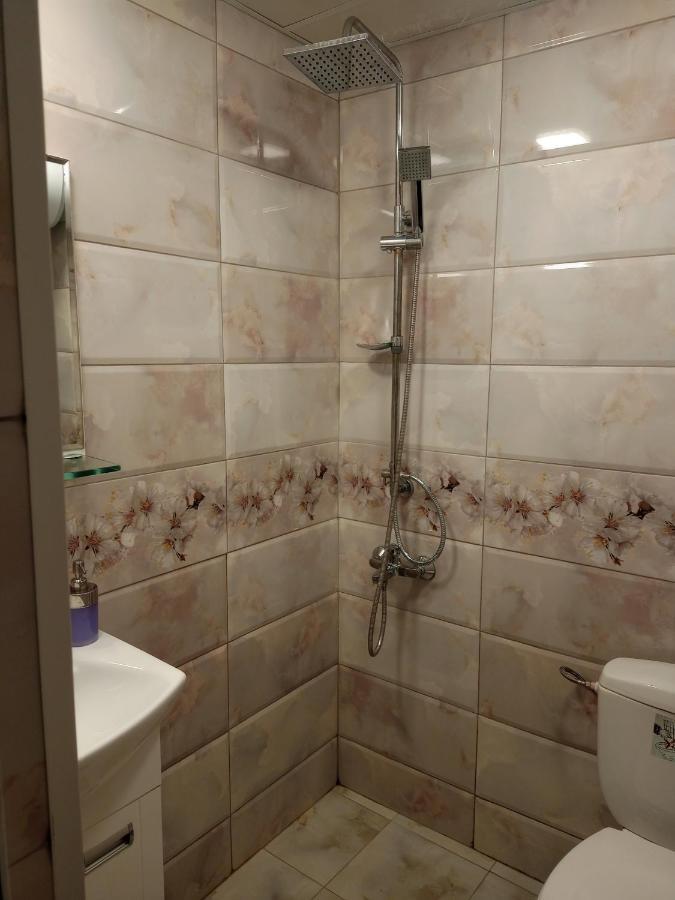 Стаи За Гости Алба Kazanlŭk Extérieur photo