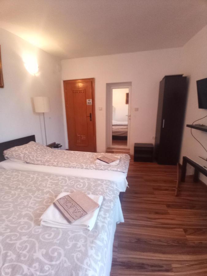 Стаи За Гости Алба Kazanlŭk Extérieur photo