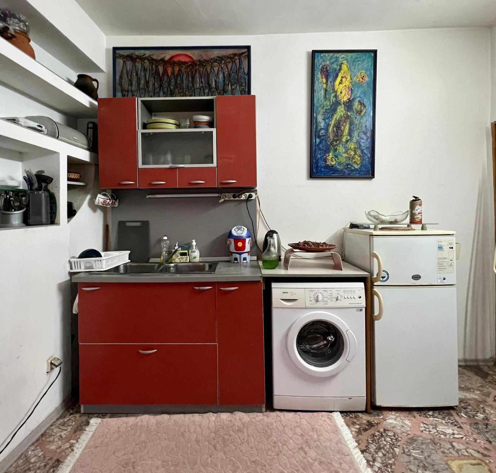 Стаи За Гости Алба Kazanlŭk Extérieur photo