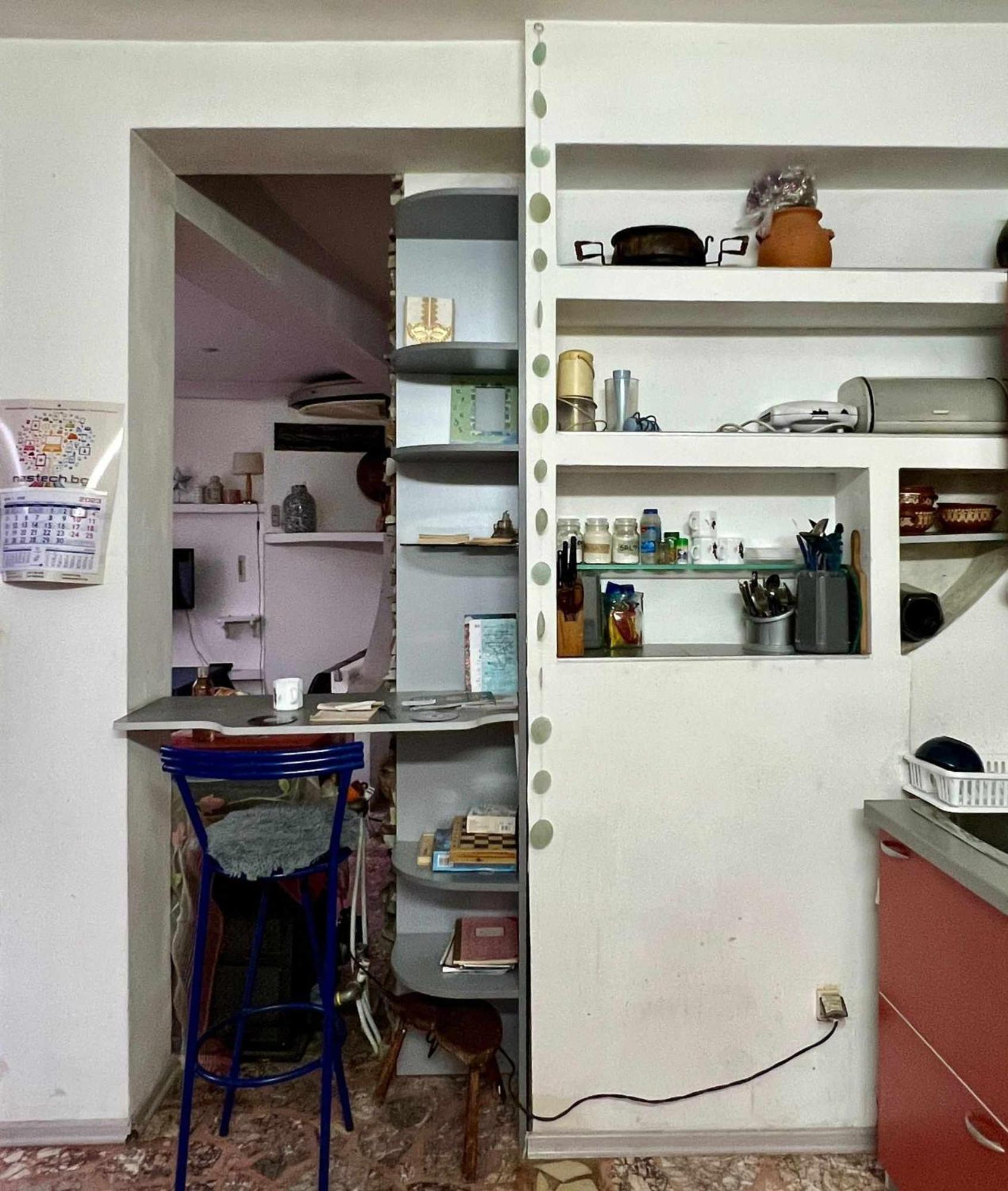 Стаи За Гости Алба Kazanlŭk Extérieur photo