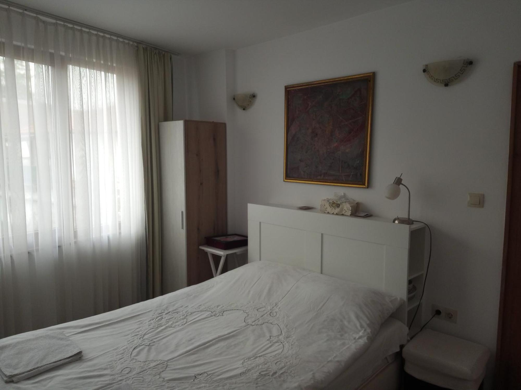 Стаи За Гости Алба Kazanlŭk Chambre photo